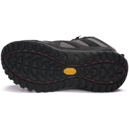 Merrell BRYCE RADIUS MID GTX Cinza
