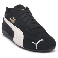 Sapatos Sapatilhas Puma 01 SPEEDCAT OG BLK Preto