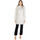 Textil Mulher Quispos Guess NEW ALETA LONG PUFFER V4YL05 WF3X0 Branco