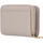 Malas Mulher Carteira Calvin Klein Jeans MNML MNGRM LTHR MD F LV04F1064G Bege