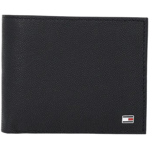 Tommy Hilfiger TH FLAG CC AND COIN AM0AM13519 Preto