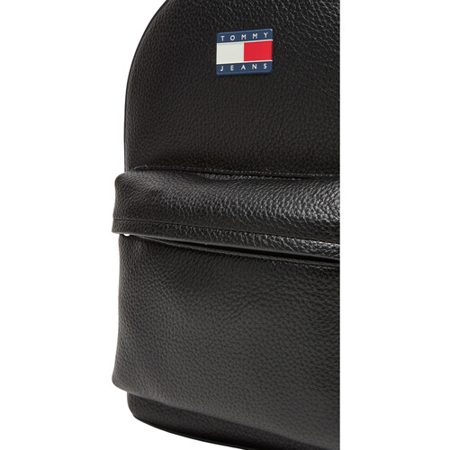 Tommy Hilfiger TJW MUST BACKPACK AW0AW17823 Preto