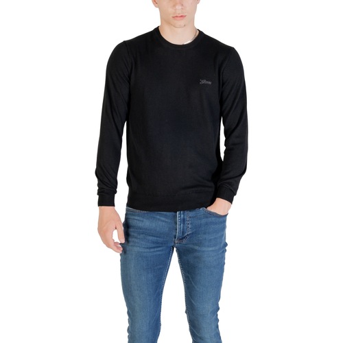 Guess DANIEL CN LS BASIC SWTR M5YR26 Z0122 Preto