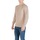 Textil Homem camisolas Guess DANIEL CN LS BASIC SWTR M5YR26 Z0122 Bege