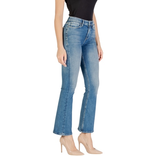 Guess SEXY FLARE W5YA0L D5PY5 Azul