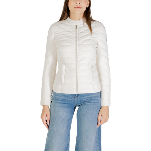 Guess NEW VONA STRETCH JACKET W5YL13 WHDQ0 Outros