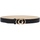 Acessórios Mulher Cinto Guess CALEDRA ADJ & NOT REV H30 BW9269 P5330 Preto