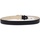 Acessórios Mulher Cinto Guess CALEDRA ADJ & NOT REV H30 BW9269 P5330 Preto