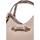 Malas Mulher Bolsa Guess LEFIA SMALL SATCHEL HWBG96 44050 Bege