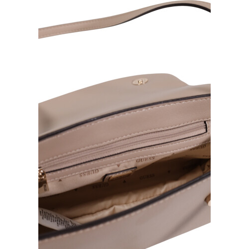 Guess LEFIA FLAP SHOULDER BAG HWBG96 44190 Bege