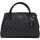Malas Mulher Bolsa Guess NOELLE II LUXURY SATCHEL HWBG96 72070 Cinza