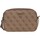 Malas Mulher Bolsa Guess NOELLE II CROSSBODY CAMERA HWBG96 72140 Castanho