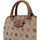 Malas Mulher Bolsa Guess NEDA DOME SATCHEL HWJP96 54050 Branco