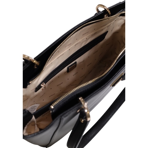 Guess NOELLE II TOTE HWZG96 72250 Preto