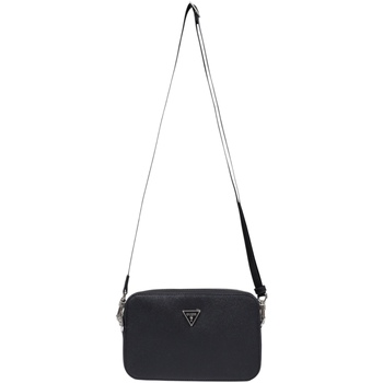 Malas Homem Pouch / Clutch Guess MILANO CAMERA BAG S PMMISA P5245 Preto