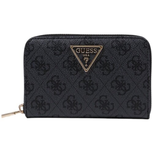 Guess LAUREL II SLG MED ZIP AROUND SWSG74 59140 Cinza