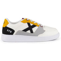 Sapatos Criança Sapatilhas Munich Legit kid 8022012 MULTICOLOR Multicolor