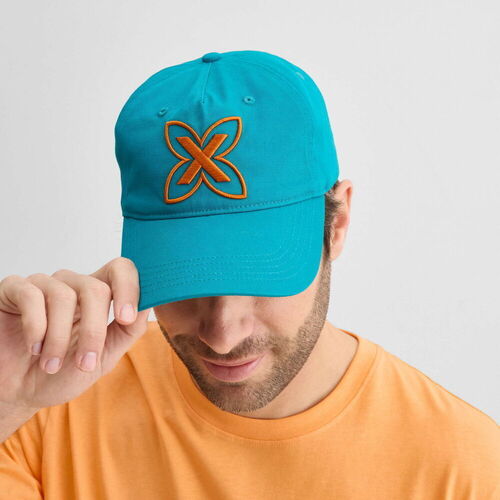 Acessórios Homem Boné Munich Gorra strike lifestyle 2507507 Azul Azul