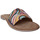 Sapatos Mulher Sandálias Itse NONAME Multicolor