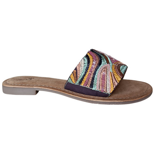 Sapatos Mulher Sandálias Itse NONAME Multicolor