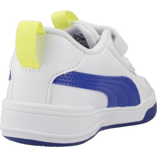 Puma MULTIFLEX SL V PS Branco