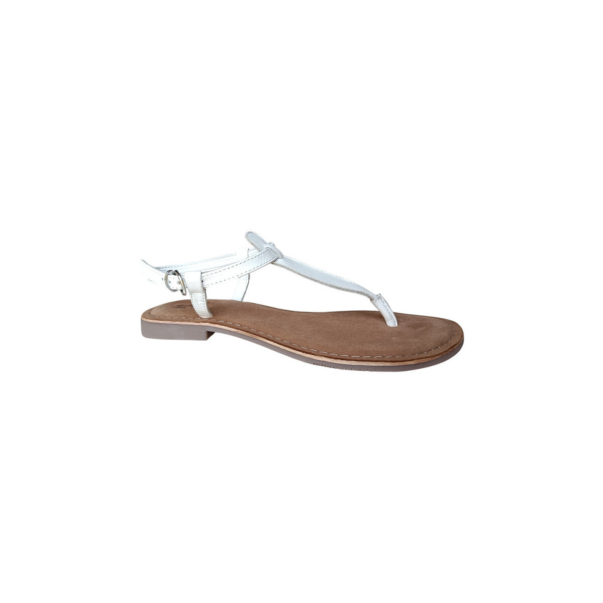 Sapatos Mulher Sapatilhas Itse NONAME Branco