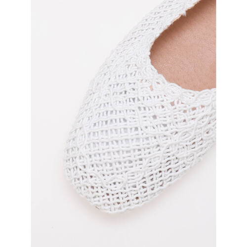 La Modeuse 75779_P179301 Branco