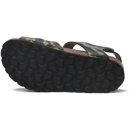 Bioline 550 MIMETICO KAKI Verde