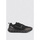 Sapatos Sapatilhas Paredes IDAHO Preto