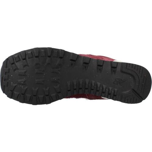 New Balance U574 RBK Bordô