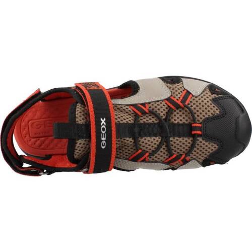 Geox SANDAL AIRADYUM F Bege