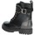 Sapatos Rapariga Botas baixas Liu Jo 4F4321 EX123 Preto