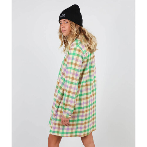 Oxbow Robe DANIELA Multicolor
