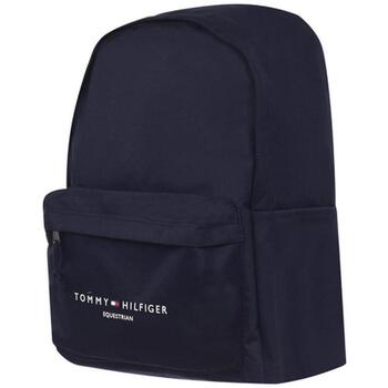 Malas Homem Mochila Tommy Hilfiger  Azul