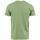 Textil Homem T-Shirt mangas curtas U.S Polo Assn.  Verde