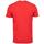 Textil Homem T-shirts e Pólos U.S Polo Assn.  Vermelho