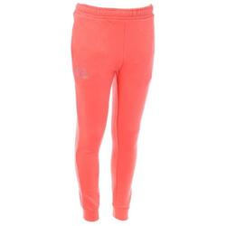 Textil Rapariga Calças de treino Kappa  Rosa