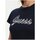 Textil Mulher T-shirts e Pólos Guess V5GI02 K9RM1 Azul