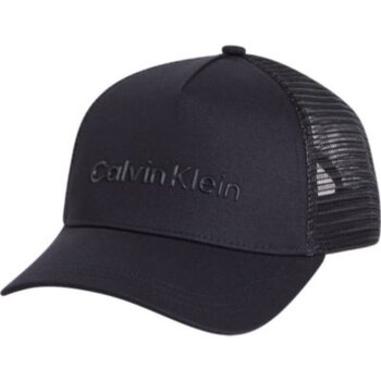 Acessórios Homem Gorro Calvin Klein Jeans K50K513015 Preto