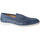 Sapatos Homem Mocassins Itse NONAME Azul