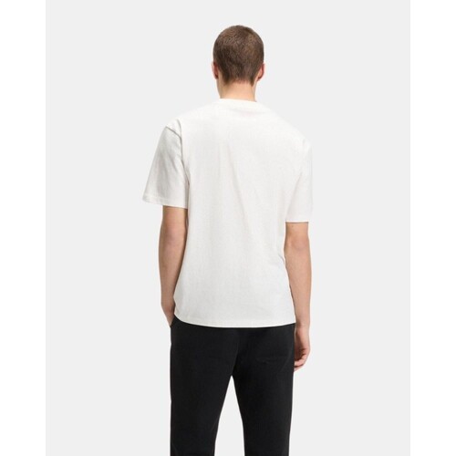 BOSS 50488330 DAPOLINO Branco