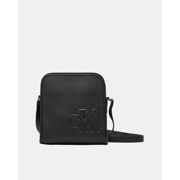 Malas Mulher Bolsa Calvin Klein Jeans LV04G3157G Preto