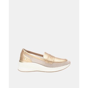 Sapatos Mulher Escarpim Xti 143707 Ouro