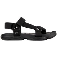 Sapatos Homem Sapatilhas Camper K101048-001 Preto
