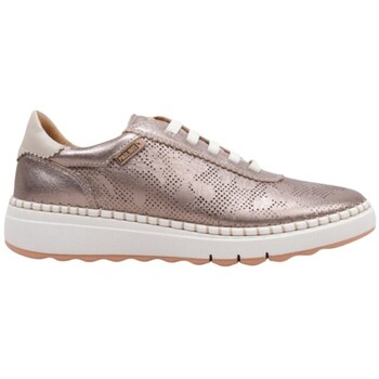 Sapatos Mulher Sapatilhas Pikolinos ARENAS W0C-6621CLC1 Cinza