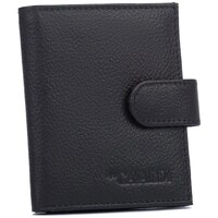 Malas Carteira 4U Cavaldi TW04PDMBP 