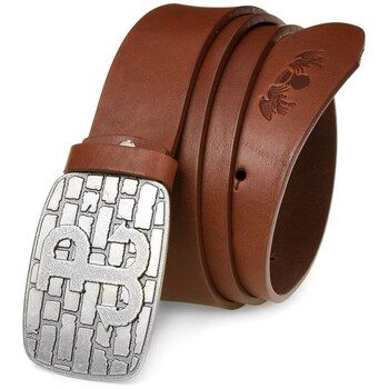 Acessórios Homem Cinto Beltimore w32brown110 