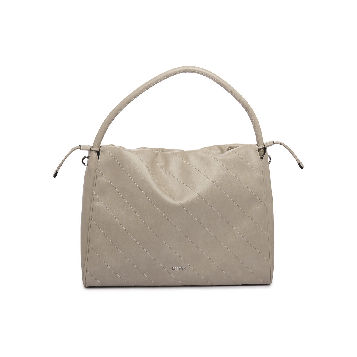 Malas Mulher Bolsa Guess SIT AMYS TOTE Cinza