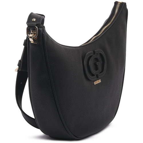 Guess BLA CALEBRA SHOULDER BAG Preto