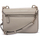 Malas Mulher Bolsa Guess TAU SALINGE FLAP CEOSSBODY Bege